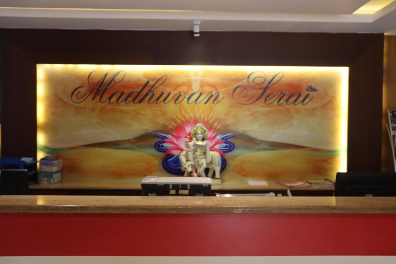 Hotel Madhuvan Serai Manipal Luaran gambar