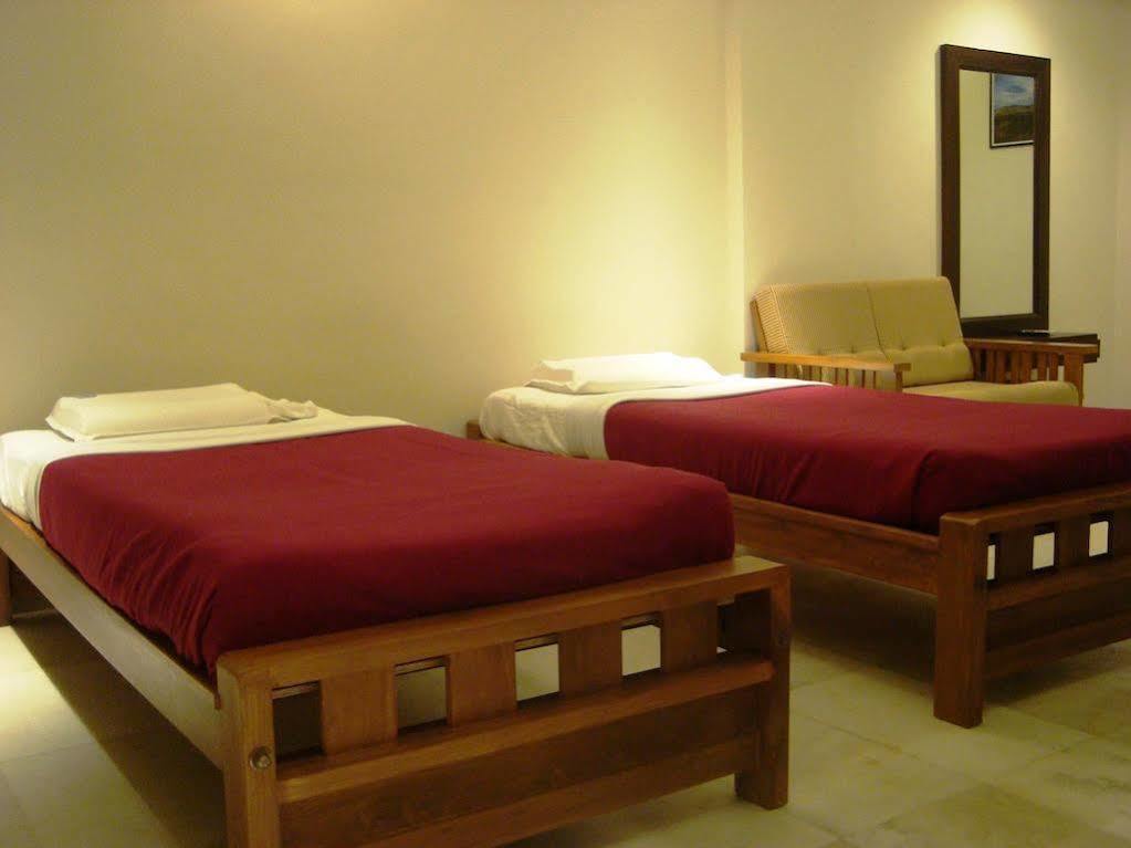 Hotel Madhuvan Serai Manipal Luaran gambar